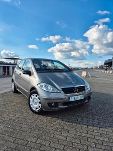 Mercedes A Classe/1.5 Benzine/126.000km/Airco/Gekeurd VVK