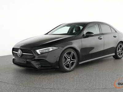 Mercedes-Benz A 200 d Berline AMG Line - Pack Night - Top Options - Distronic