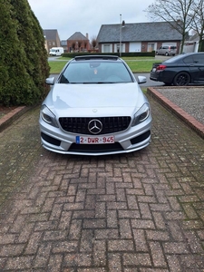 Mercedes-Benz A200