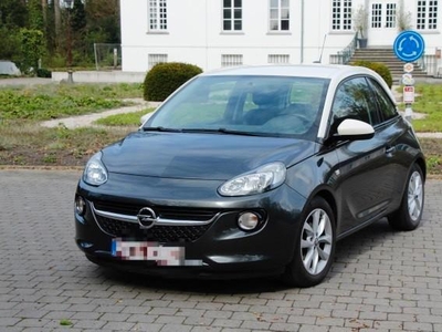 Opel Adam 12i EURO 6B Full option BJ 06/11/2017 - 48500km