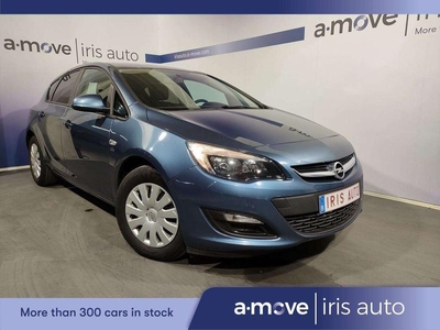 Opel Astra 1.6 CDTI ECOFLEX | RADIO | CRUISE | AC (bj 2015)
