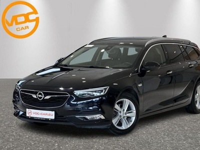 Opel Insignia Sports Tourer Innovation