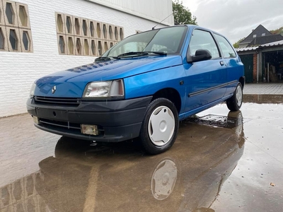 Renault Clio 1 1.4