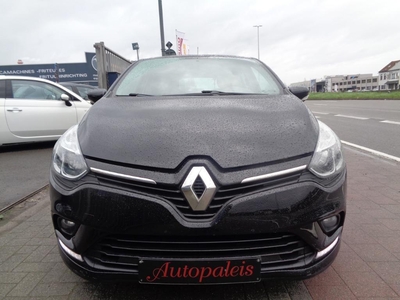 Renault Clio AUTOMATISCH