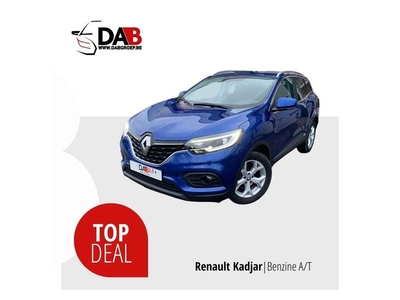 Renault Kadjar Intens TCe 140 EDC