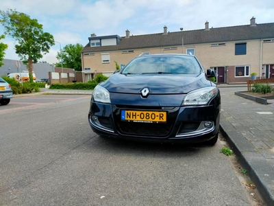 Renault Megane 1.4 tce