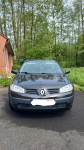 Renault megane 2