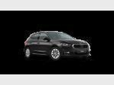 Skoda Fabia 1.0 TSI Clever