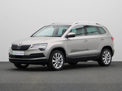 Skoda Karoq 1.0 TSI Style DSG