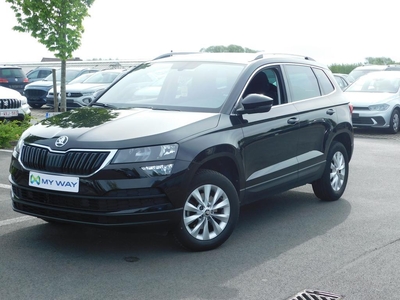 Skoda Karoq 1.5 TSI ACT Ambition DSG (EU6AP)