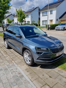 Skoda Karoq 1.5 TSI ACT DSG Style (2021 - 44.864km)