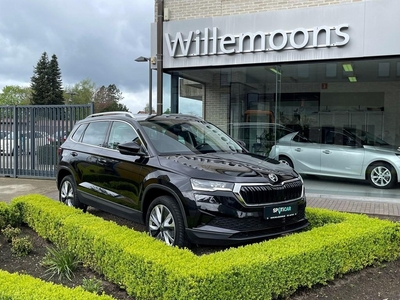 Skoda Karoq Style 1.5 TSI 150Pk DSG *Pano Dak*Navi*Camera*.