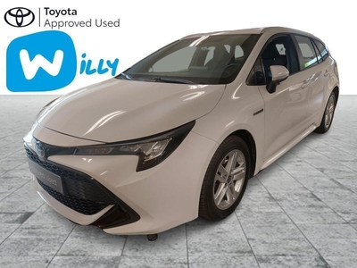 Toyota Corolla 1.8 hybrid TouringSports break