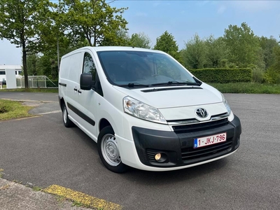 Toyota. PROACE. 2015. Long ch