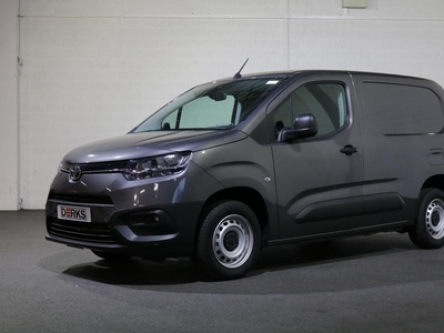 Toyota PROACE CITY 1.2 Turbo Live Airco Cruise