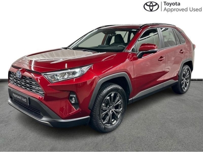 Toyota RAV-4 Dynamic Plus 2.5 2WD