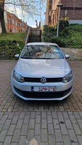 Volkswagen polo 1.2tdi 2014