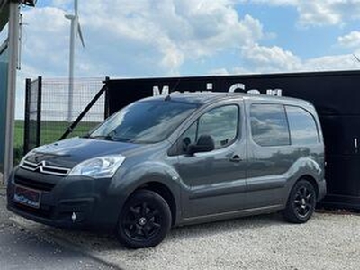 Citroen BERLINGO 99.500 km / Bo?te automatique/1er propri?t.