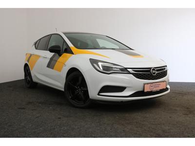 Opel Astra 1.4 BENZINE *BM SPECIAL WRC EDITION*AIRCO*CARPLA