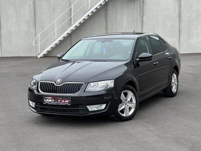 Skoda Octavia 1.2 TSI Benzine,Airco,Navi, Pdc, Gekeurd, LEZ✅