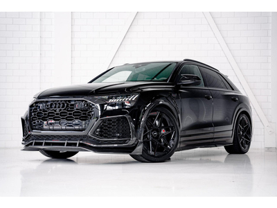 Audi RSQ8 ABT Signature Edition 16 of 96