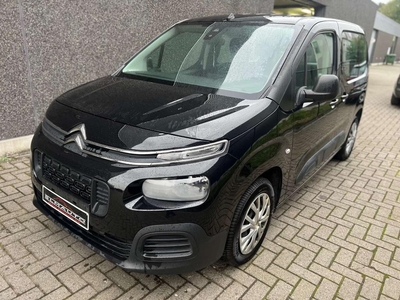 Citroen Berlingo 1.5 BlueHDi M Feel S&S 165,000KLM