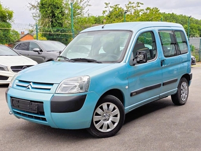 Citroen Berlingo 1.6 ESSENCE 109CV MULTISPACE - 5 PLACES