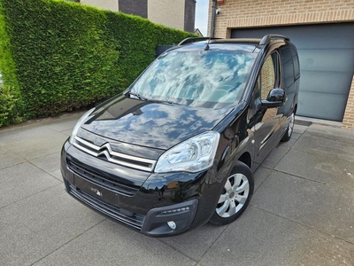 Citroen Berlingo 1.6 VTi Feel / GPS / CRUISE / PARK ASSIST