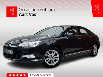 Citroen C5 THP 157 Exclusive | Climate Control | Cruise Cont