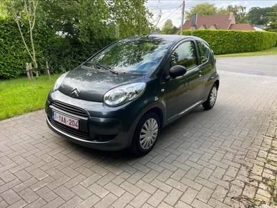 Citroën c 1 2011 1000cc benzine 3 deuren