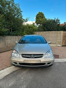 Citroën C5 2004 Airco 1.8 Benzin 138 dkm , Gekeurd Verkoop!!