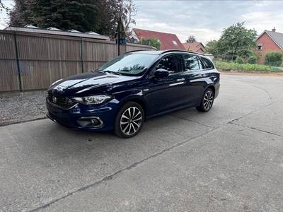 Fiat Tipo - 1.6D - 2019 - 126 000km -Euro6-Navi/Camera