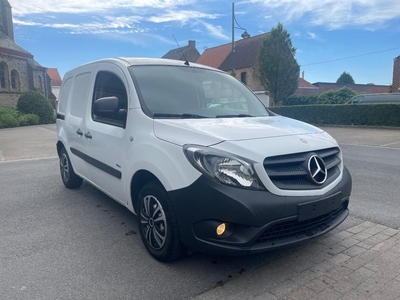 Mercedes Citan 109 CDI 3zit/airco/navi/pdc/euro6