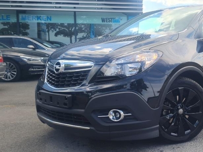 OPEL MOKKA 1.4 TURBO 4X2 OPC LINE