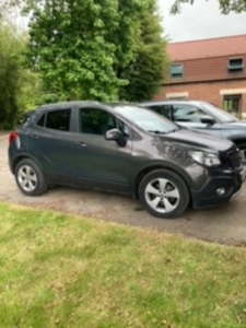 Opel Mokka 1.6