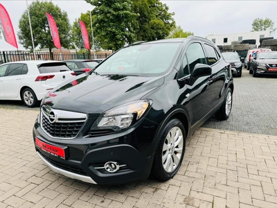 Opel Mokka Cosmo 1.4i Turbo 140PK 1Ste eig 1j Gar