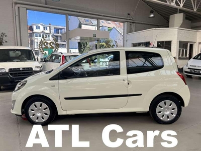 Renault Twingo !81.000km! | Benzine | LEZ OK | GARANTIE