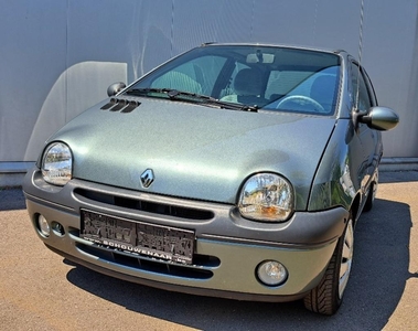 Renault Twingo *83.480 km* Airco*Servo* Mooie staat*