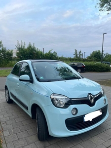 Renault Twingo BENZINE 80.100km TE KOOP