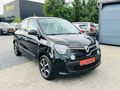 Renault Twingo open air 1j Garantie