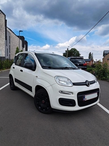 Superbe Fiat Panda