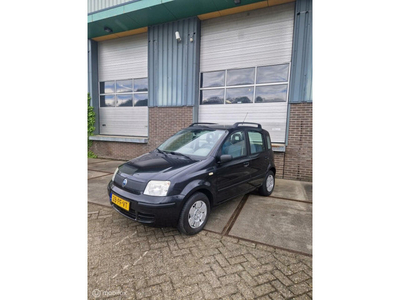 Fiat Panda 1.1 Active Plus|Hoge instap|Km NAP|