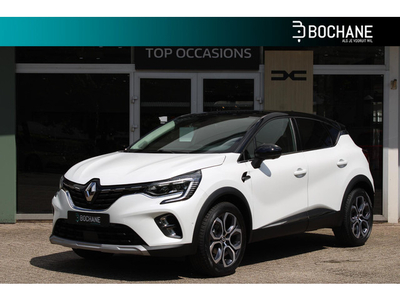 Renault Captur 1.0 TCe 90 Techno | 360° Rondomzichtcamera | Bose audio | 9,3