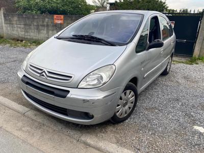 Citroen picaso essence..2005..airco..154mkm…+_1450€