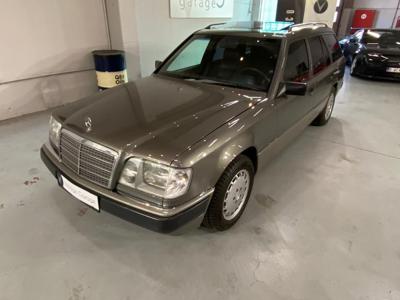 Mercedes 300 TE - 1990