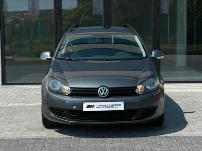 Volkswagen Golf Benzine 04/2010