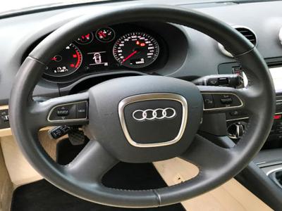 Audi A3 1.6 TDi - 1° EIG GARANTIE CARPASS Euro5