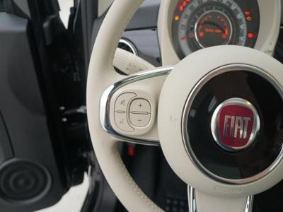 Fiat 500 1.2i Lounge + GPS