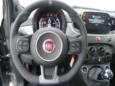 Fiat 500 1.2i Sport + TFT+ 16' GPS