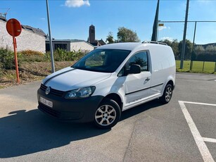 2010 Volkswagen Caddy 1.6 TDI - 75pk - Lichte Vracht